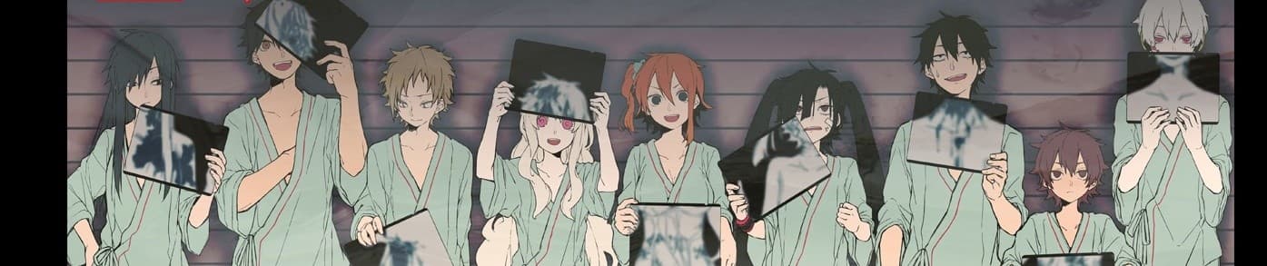 Kagerou Daze