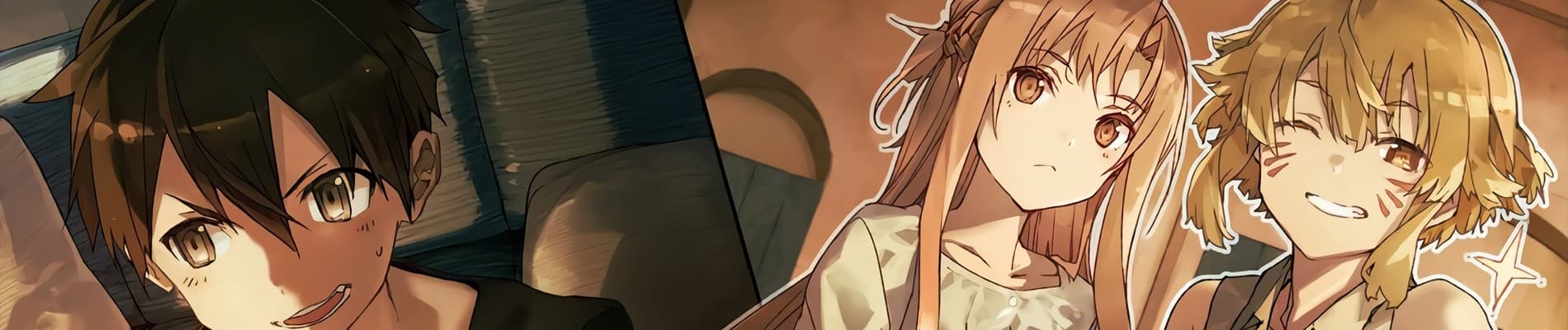 Sword Art Online: Progressive
