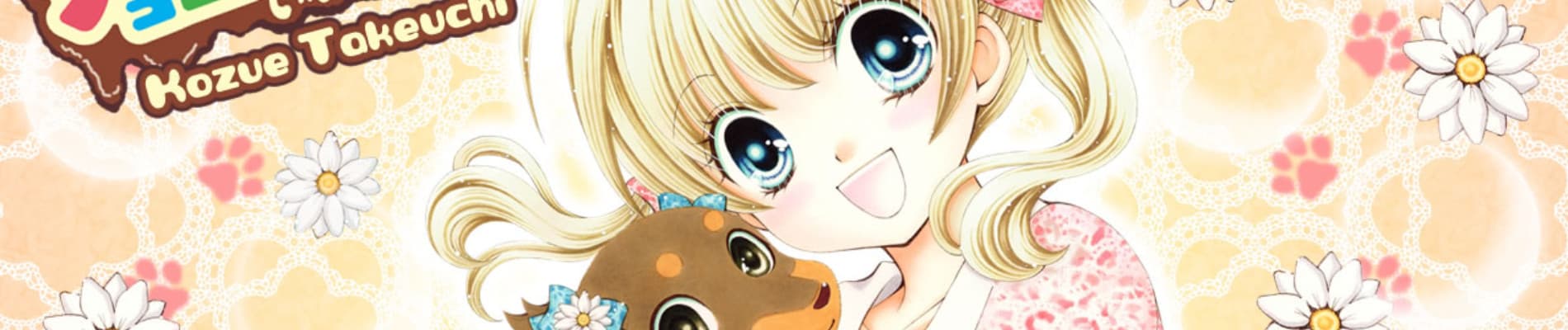 Choko-tan!