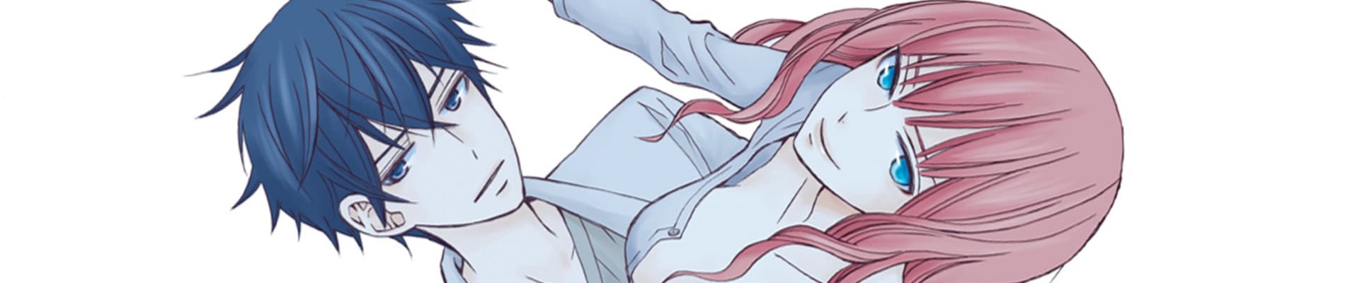 Kanojo ni Naru Hi