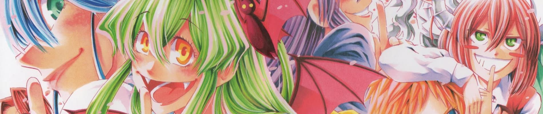 Jitsu wa Watashi wa