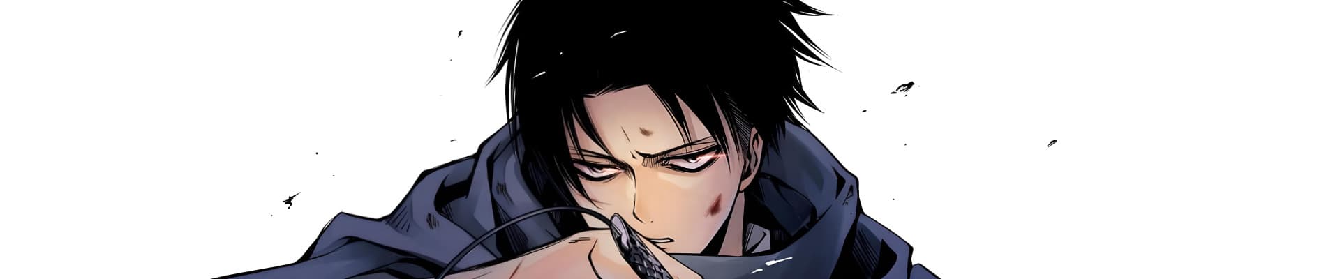 Shingeki no Kyojin Gaiden: Kuinaki Sentaku