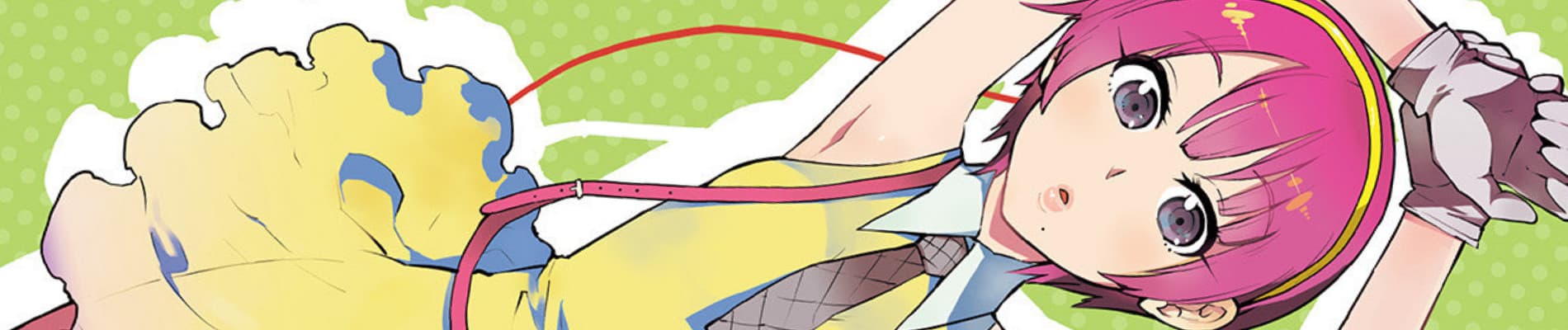 Boku Girl