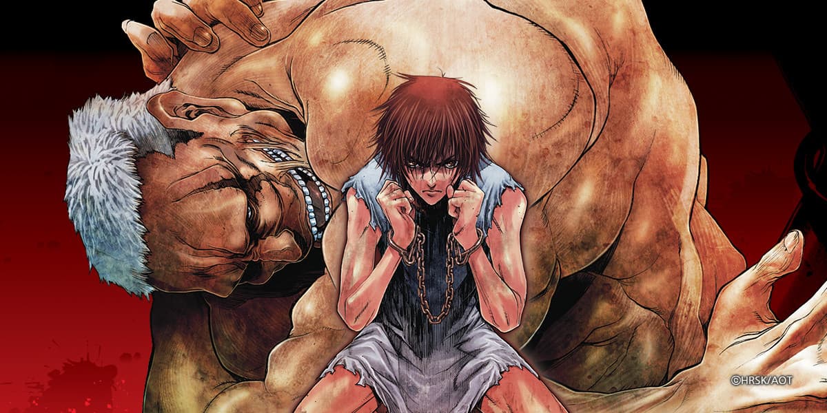 Shingeki no Kyojin: Before the fall