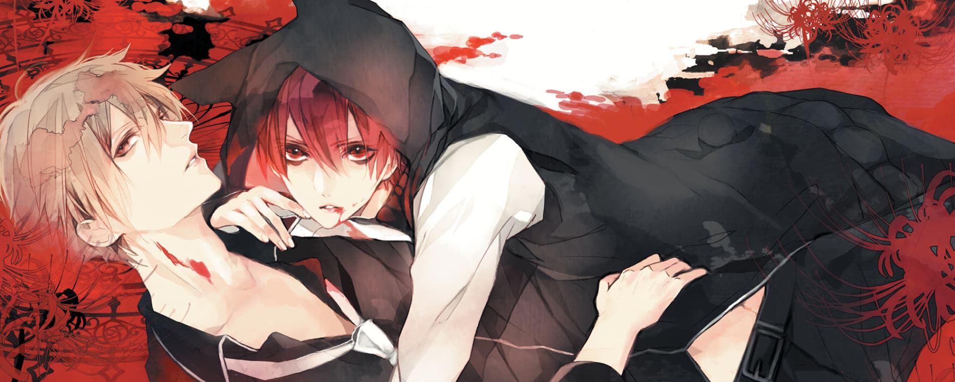 Bloody†Mary