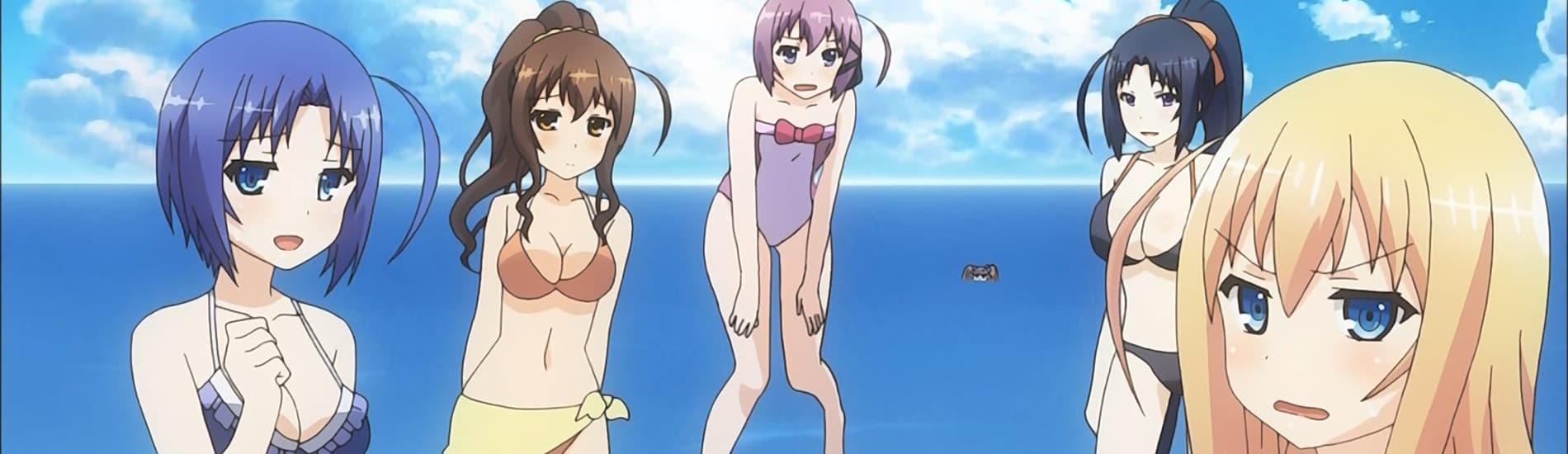 Rokujouma no Shinryakusha?!