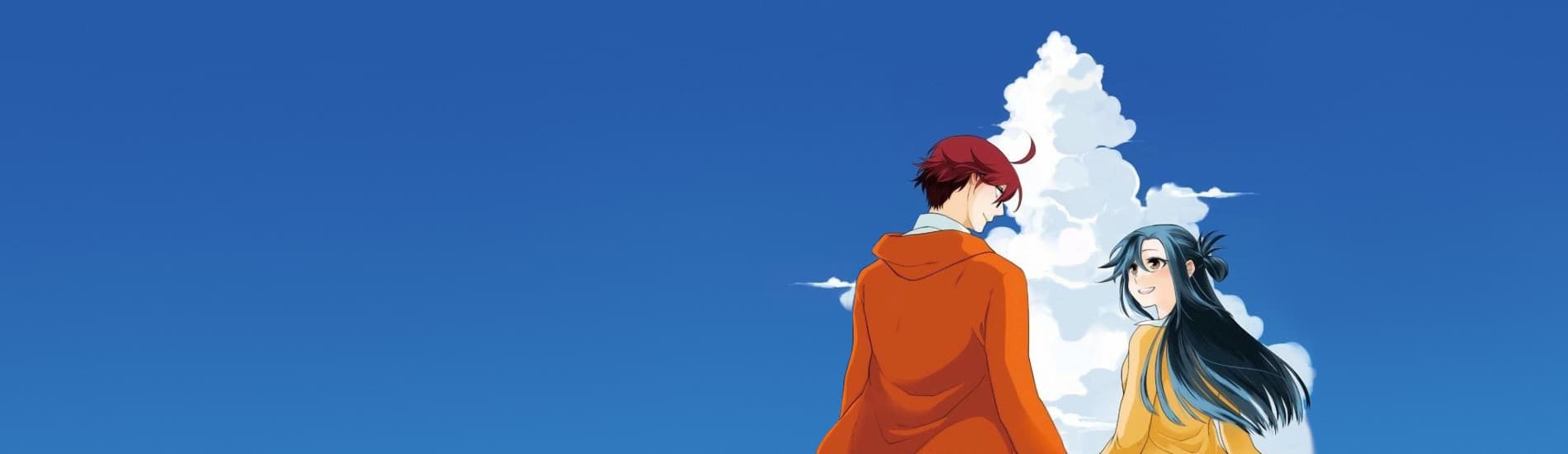 Futari no Renai Shoka