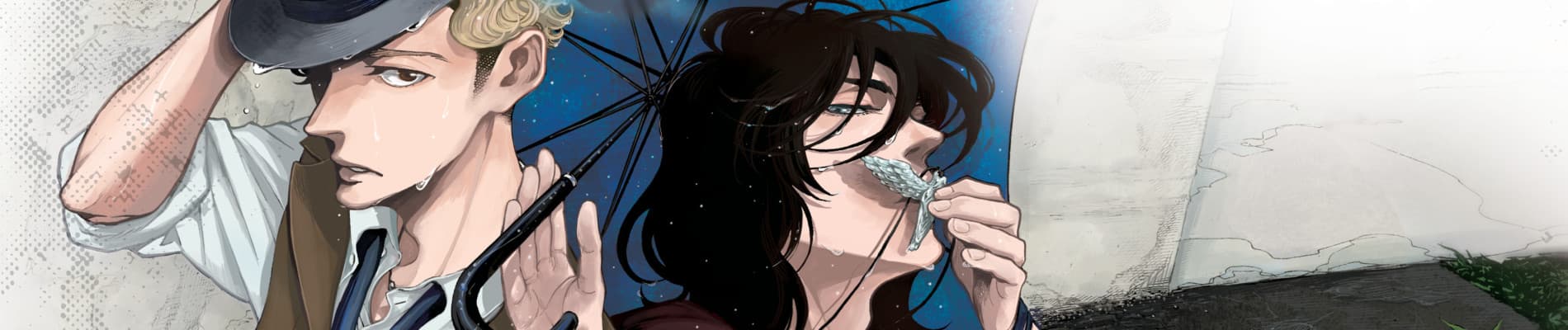 Canis: Dear Mr. Rain