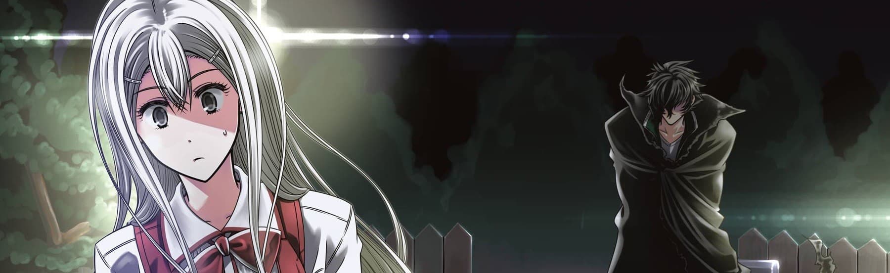Seifuku no Vampiress Lord