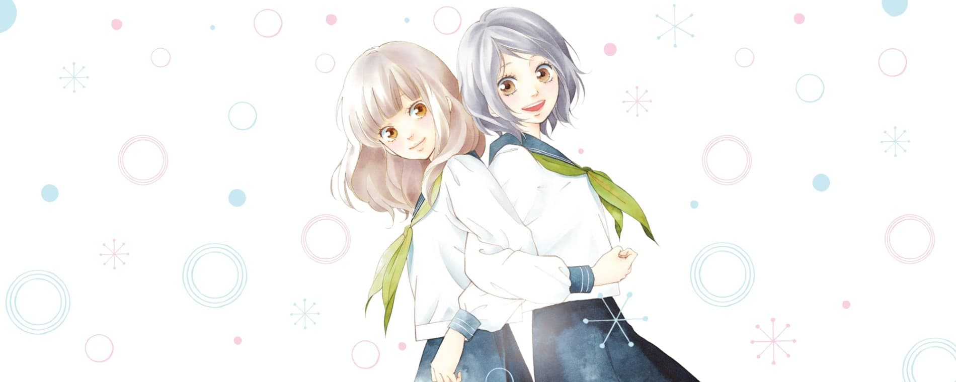 Omoi, Omoware, Furi, Furare