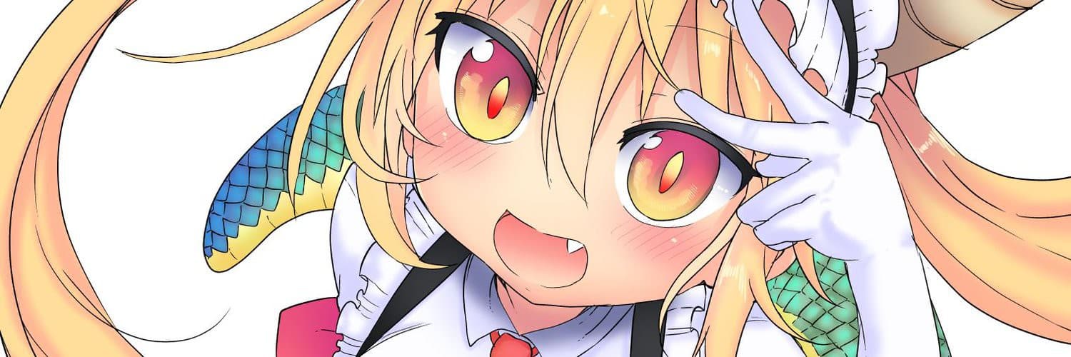 Kobayashi-san Chi no Maidragon