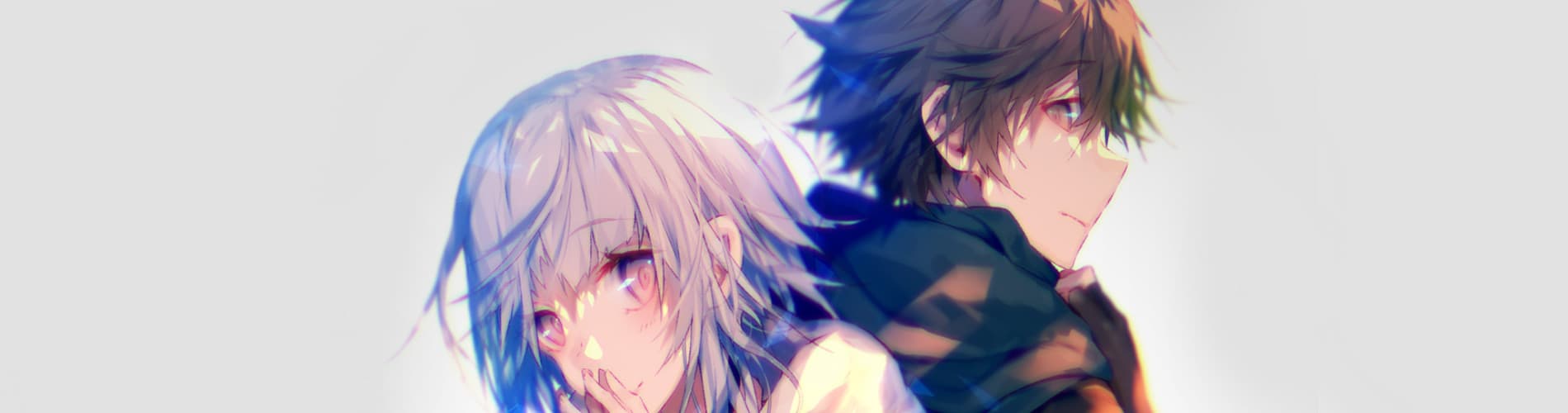Hai to Gensou no Grimgar