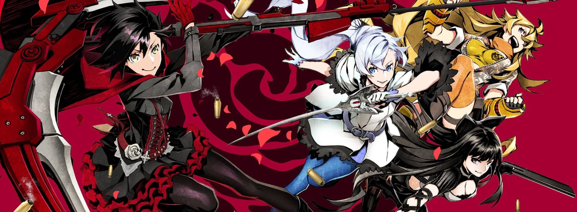 RWBY
