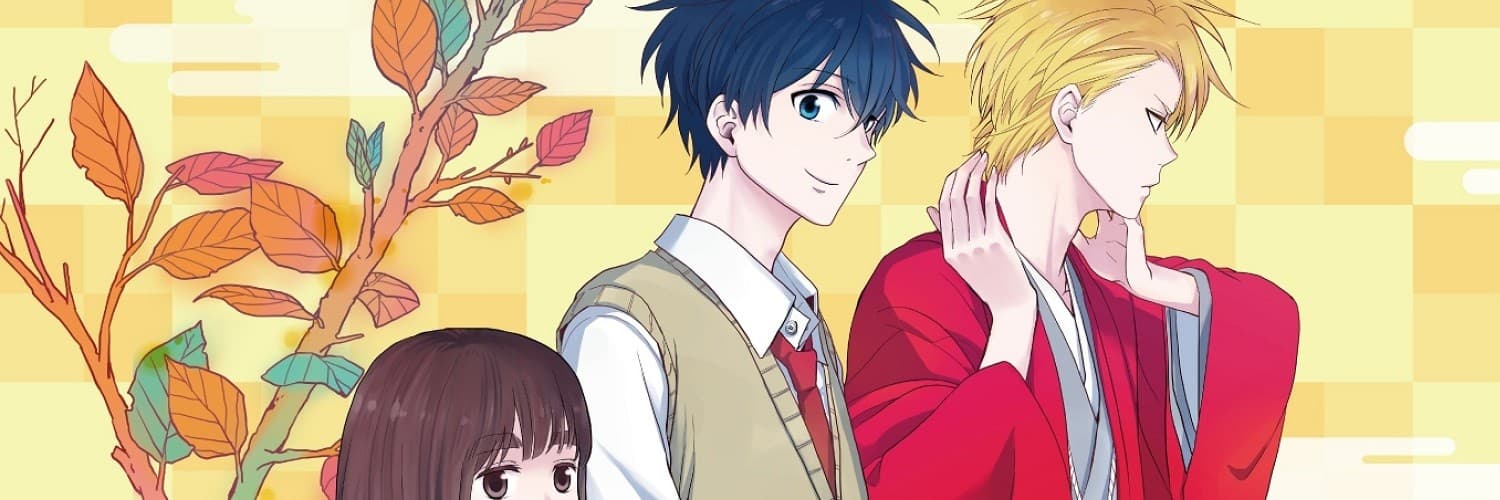 Fukigen na Mononokean