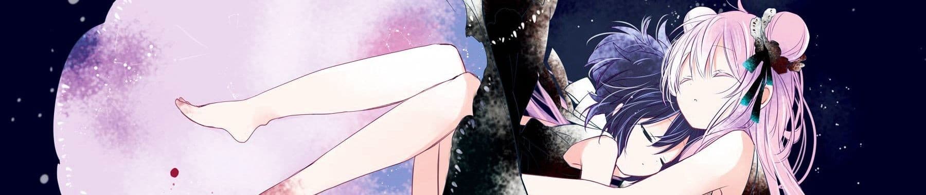 Happy Sugar Life