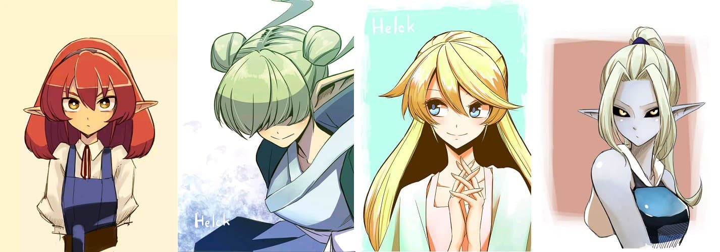 Helck