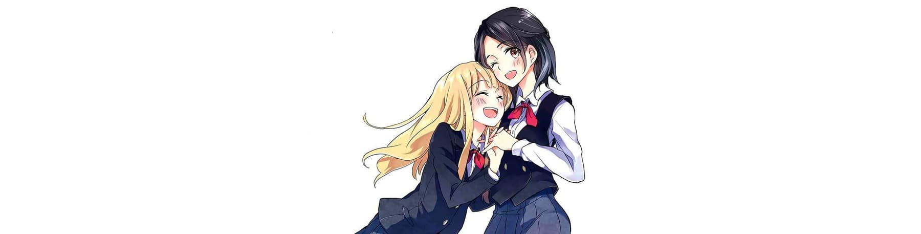 Kimiiro Shoujo