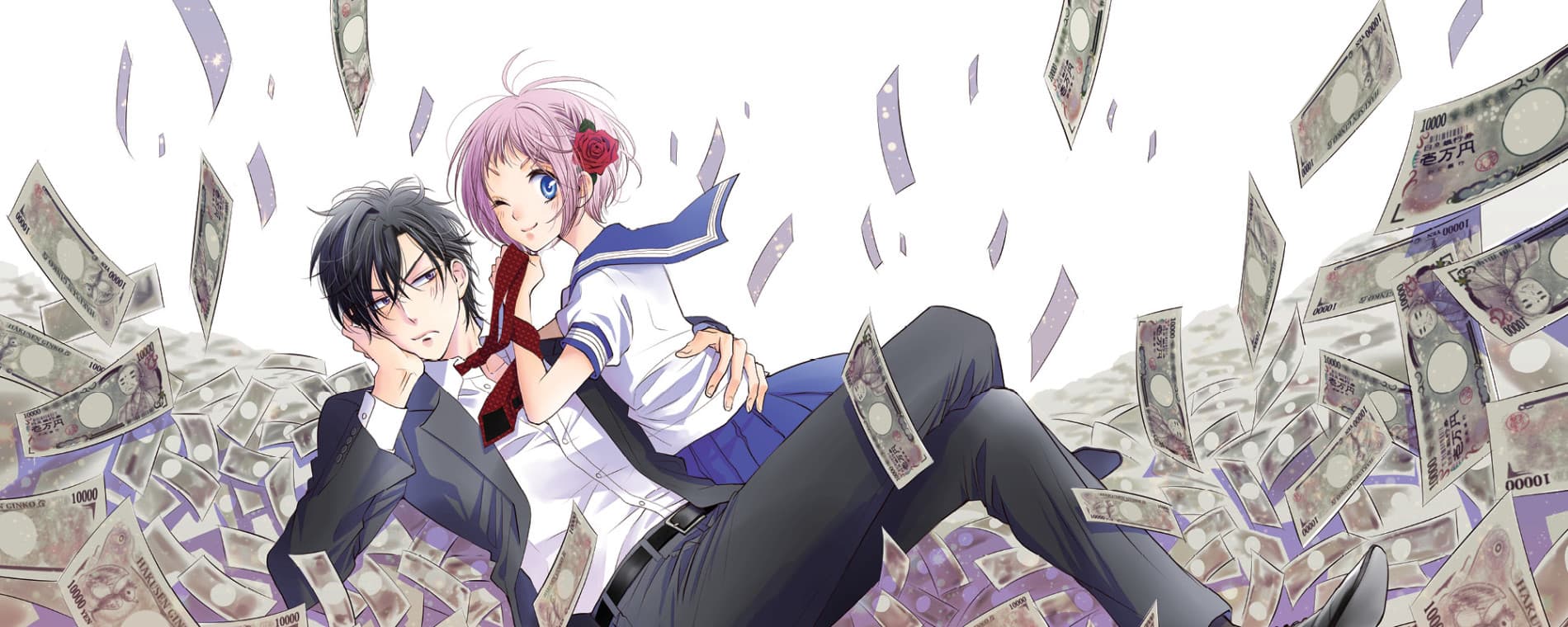 Takane to Hana