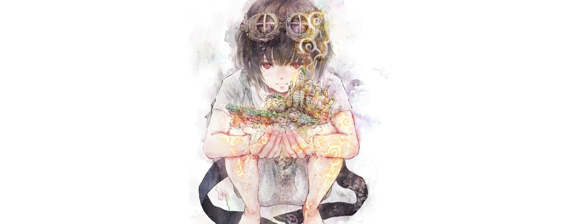 Kujira no Kora wa Sajou ni Utau