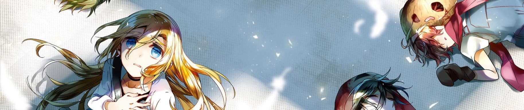 Satsuriku no Tenshi