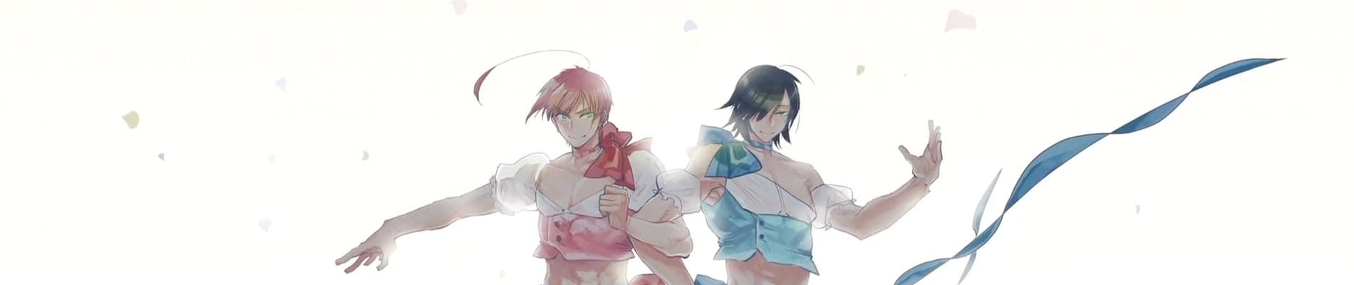 Mahou Shoujo Ore