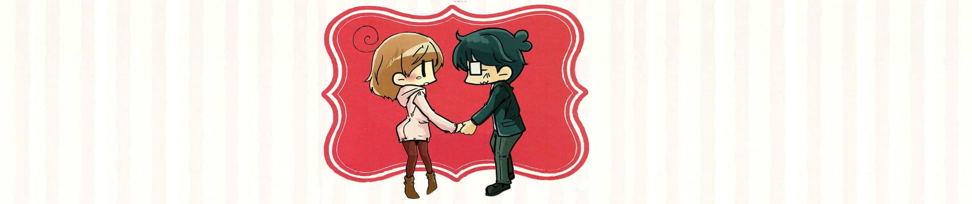 Hanayome wa Moto Danshi.