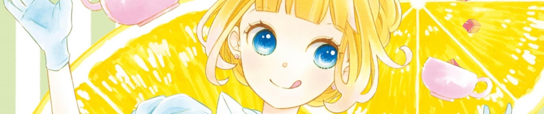 Colette wa Shinu Koto ni Shita