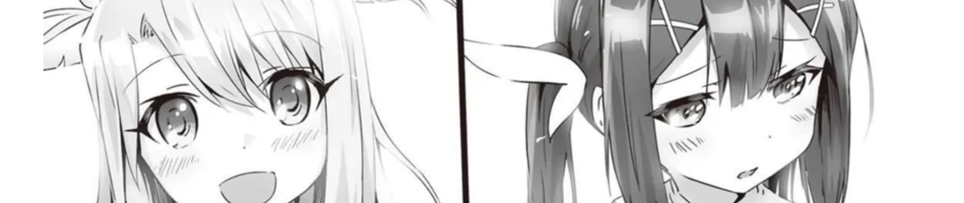 Fate/kaleid liner Prisma☆Illya
