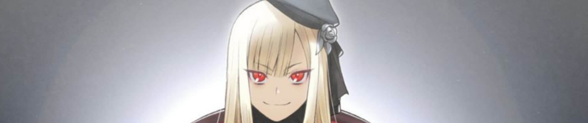 Lord El-Melloi II-sei no Jikenbo