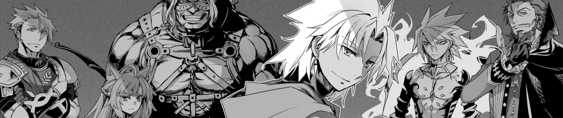 Fate/Apocrypha