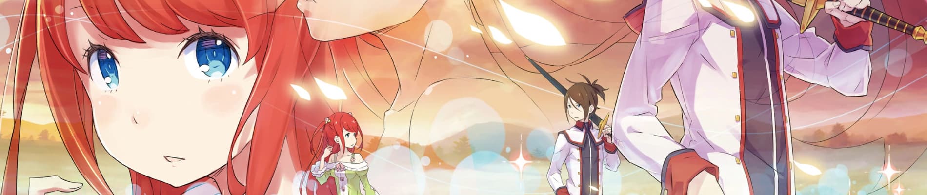 Re:Zero kara Hajimeru Isekai Seikatsu Ex