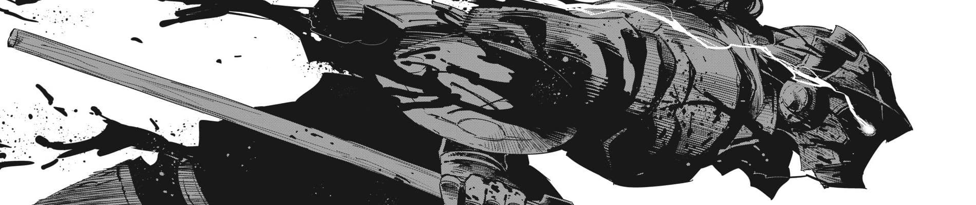 Goblin Slayer