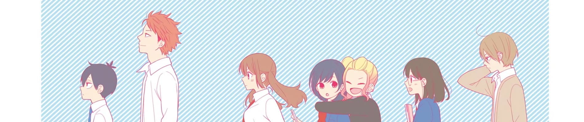 Kuzumi-kun, Kuuki Yometemasu ka?