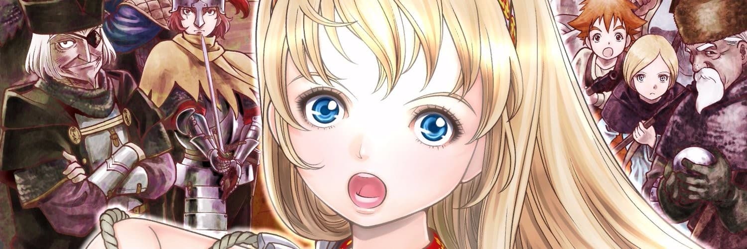 Otome Sensou: Dívčí Válka