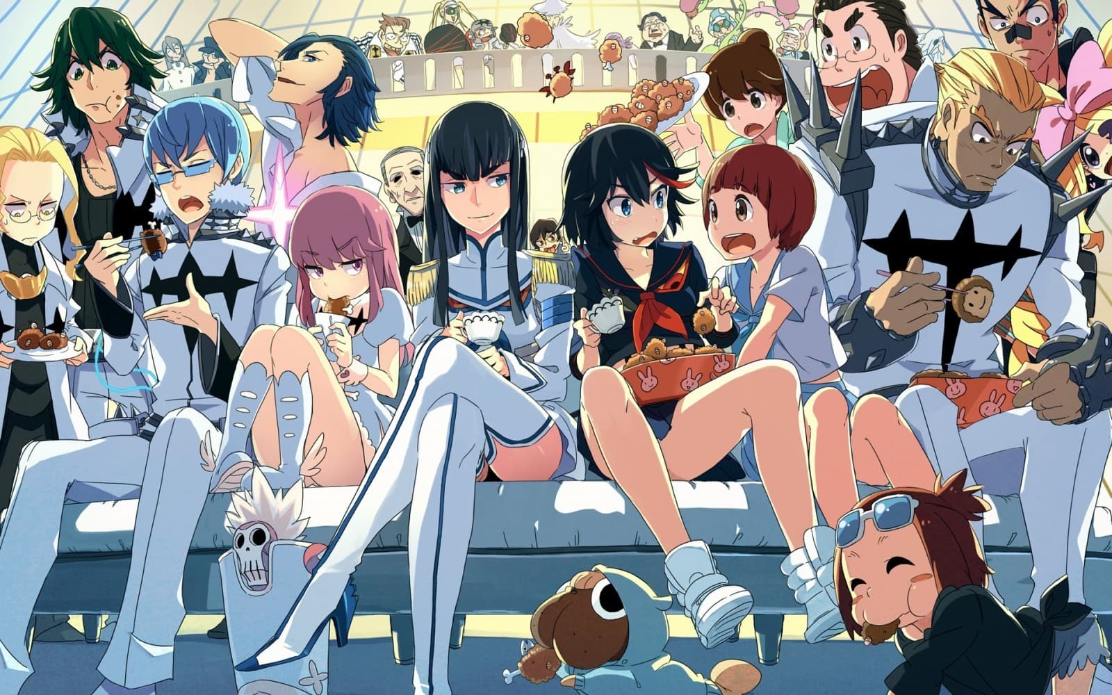 Kill la Kill