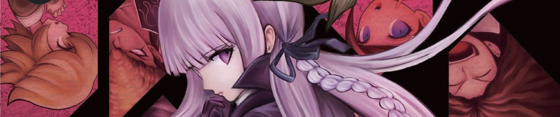 Danganronpa: Kibou no Gakuen to Zetsubou no Koukousei The Animation