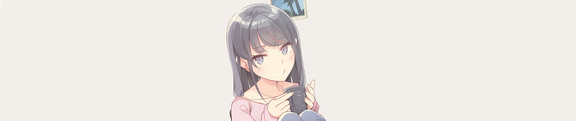 Seishun Buta Yarou wa Bunny Girl Senpai no Yume wo Minai