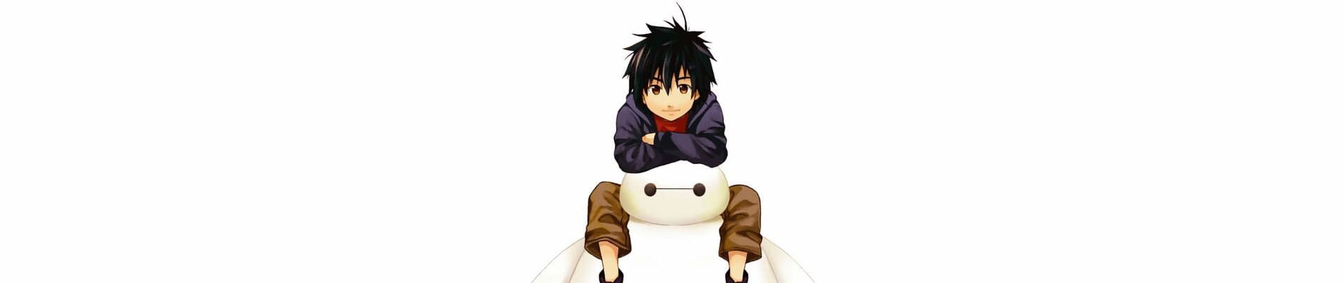 Baymax