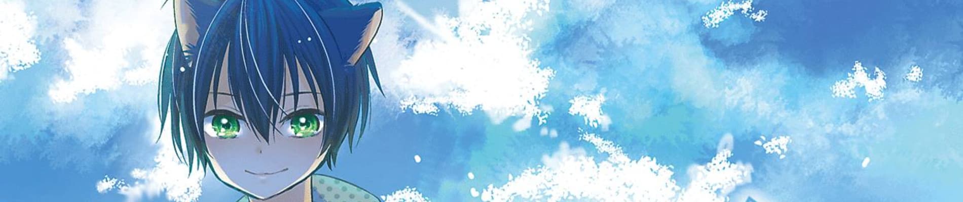 Ookami Shounen♡Kohitsuji Shoujo