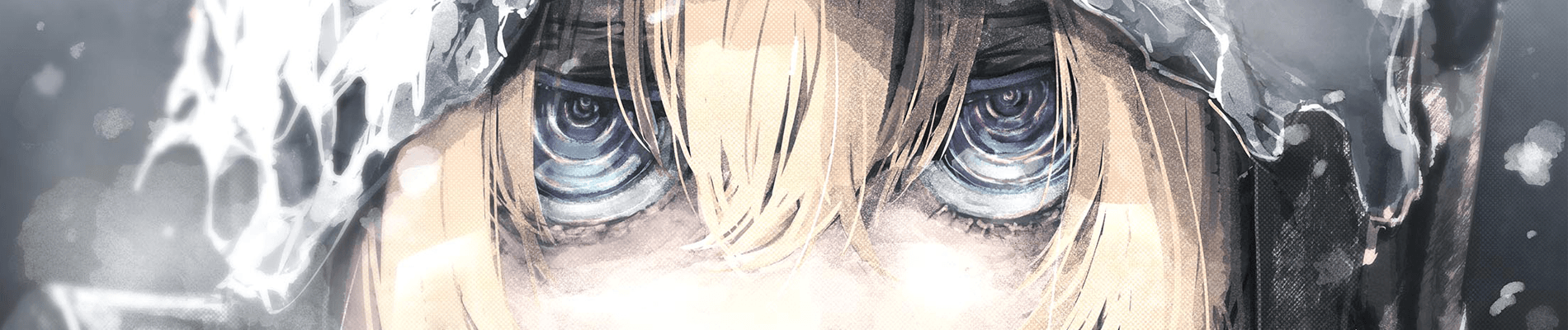 Youjo Senki