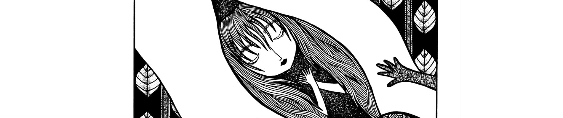 Ookami Shoujo Laura