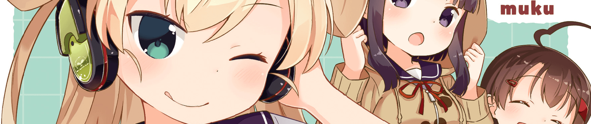 Nyoroko no Namahousou!