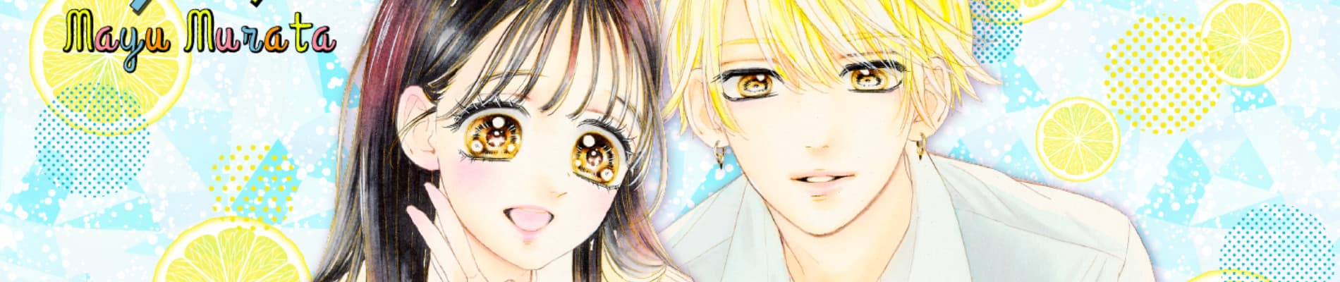 Honey Lemon Soda