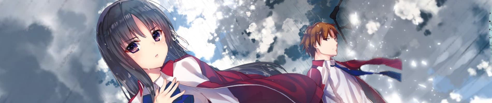 Youkoso Jitsuryoku Shijou Shugi no Kyoushitsu e