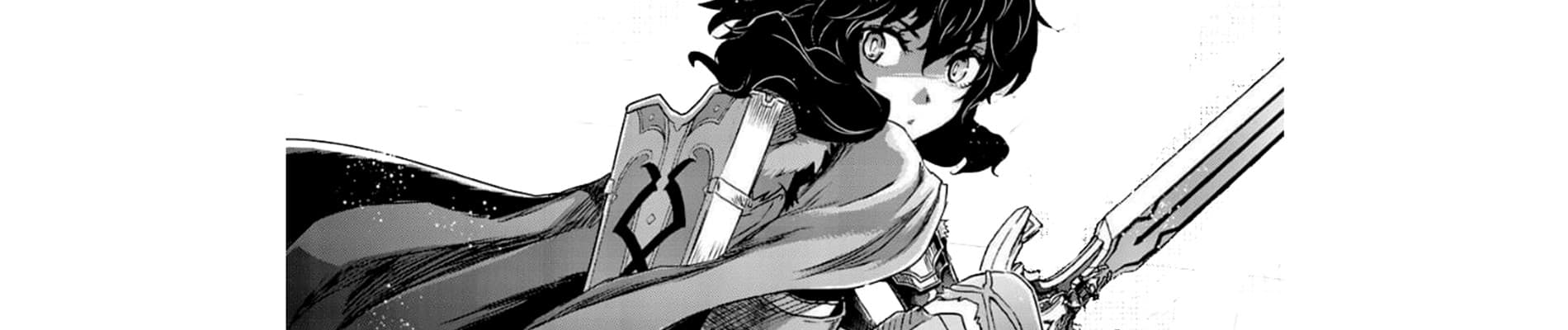 Tensei Shitara Ken Deshita