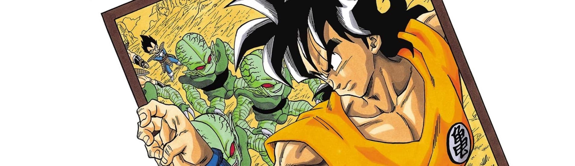 Dragon Ball Gaiden: Tensei-shitara Yamcha Datta Ken