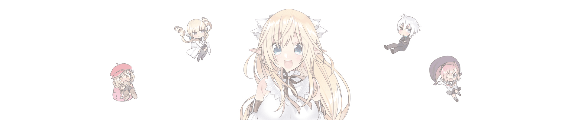 Choujin Koukousei-tachi wa Isekai demo Yoyuu de Ikinuku you desu!
