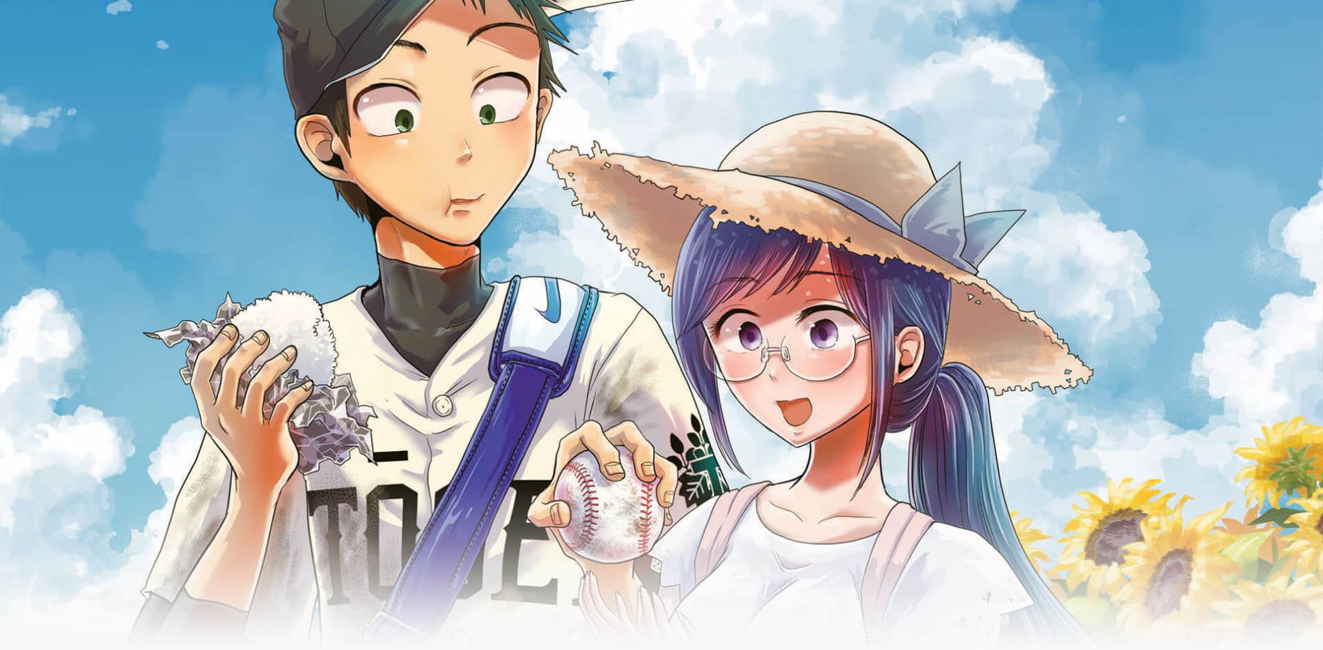 Yakumo-san wa Ezuke ga Shitai.