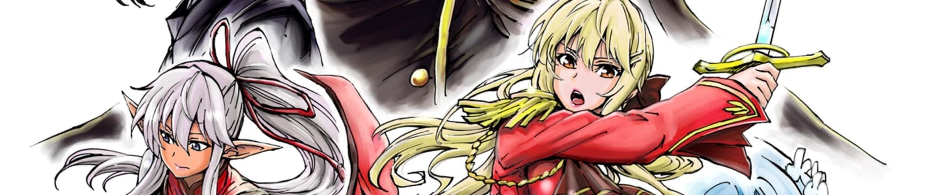 Genjitsu Shugi Yuusha no Oukoku Saikenki