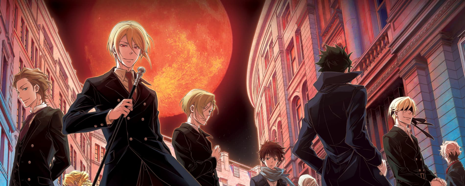 Yuukoku no Moriarty